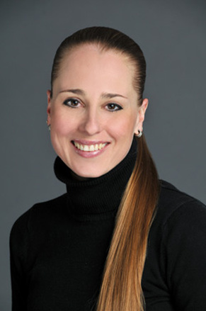 Kristin Kudla